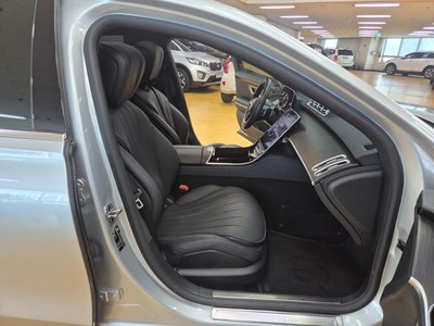 2022 Mercedes-BENZ S-CLASS — миниатюра 11
