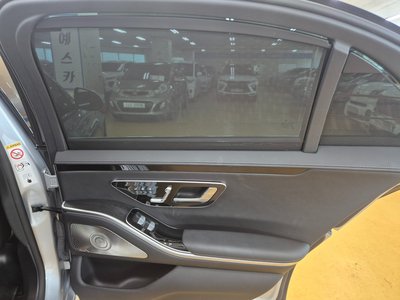 2022 Mercedes-BENZ S-CLASS — миниатюра 15