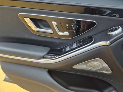 2022 Mercedes-BENZ S-CLASS — миниатюра 17
