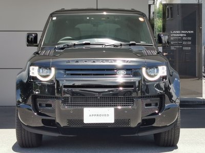 LAND ROVER DEFENDER - 6