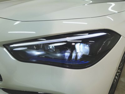 MERCEDES-BENZ CLE - 3