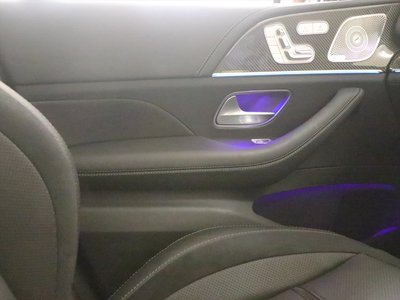 2023 Mercedes-BENZ GLE AMG 缩略图 15