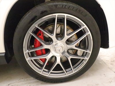 2023 Mercedes-BENZ GLE AMG 缩略图 34