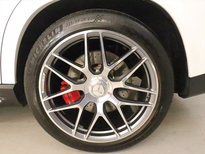 2023 Mercedes-BENZ GLE AMG 缩略图 32