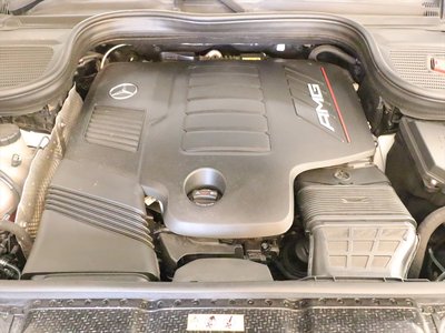 2023 Mercedes-BENZ GLE AMG 缩略图 30