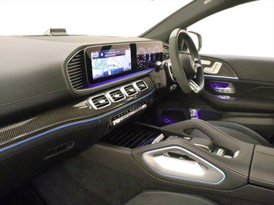 2023 Mercedes-BENZ GLE AMG 缩略图 20