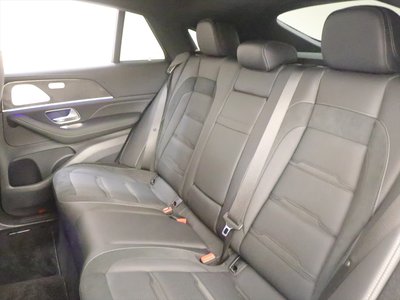 2023 Mercedes-BENZ GLE AMG 缩略图 24