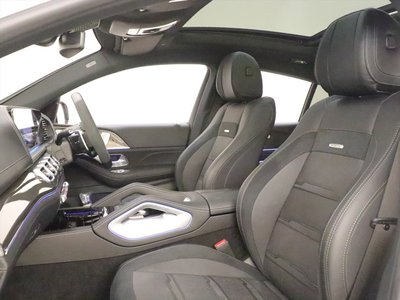 2023 Mercedes-BENZ GLE AMG 缩略图 19