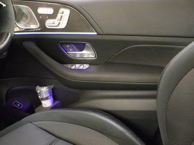 2023 Mercedes-BENZ GLE AMG 缩略图 16