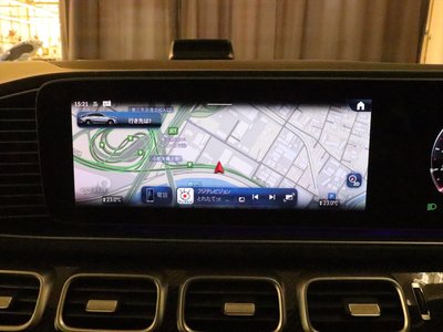 2023 Mercedes-BENZ GLE AMG 缩略图 27