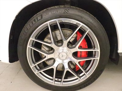2023 Mercedes-BENZ GLE AMG 缩略图 31