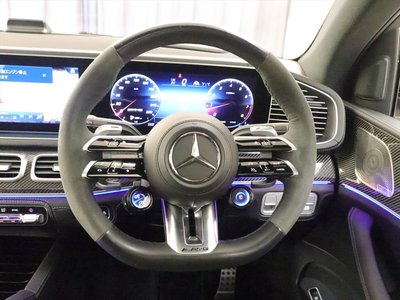2023 Mercedes-BENZ GLE AMG 缩略图 18