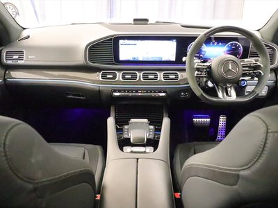 2023 Mercedes-BENZ GLE AMG 缩略图 13