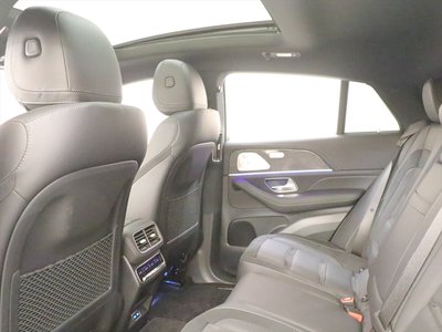2023 Mercedes-BENZ GLE AMG 缩略图 25