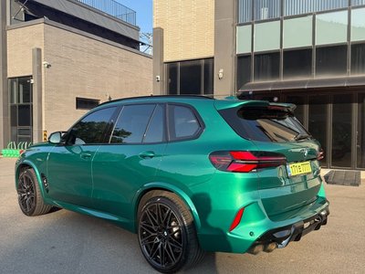 صورة 2 لـ 2025 BMW X5 M