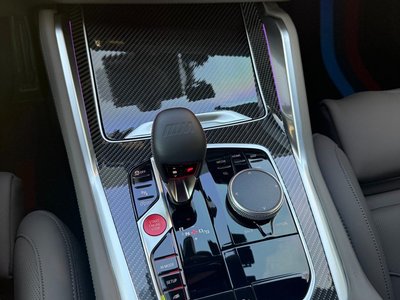 2025 BMW X5 M thumbnail 12
