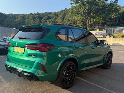صورة 6 لـ 2025 BMW X5 M