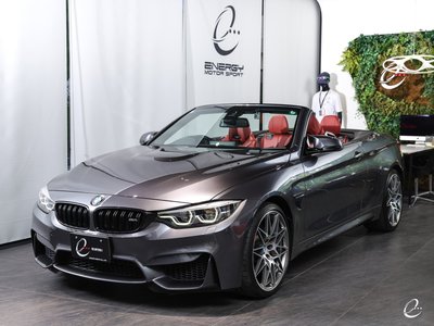 صورة مصغرة 34 لـ 2018 BMW M4 CABRIOLET