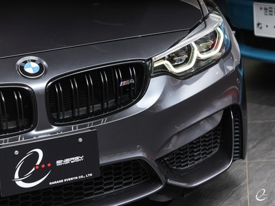 صورة مصغرة 24 لـ 2018 BMW M4 CABRIOLET