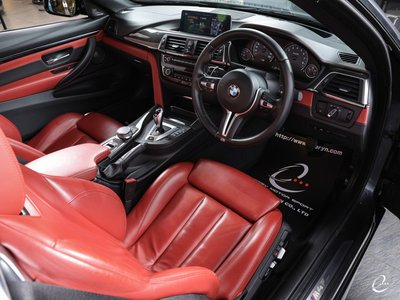 صورة مصغرة 68 لـ 2018 BMW M4 CABRIOLET