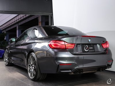 صورة مصغرة 49 لـ 2018 BMW M4 CABRIOLET
