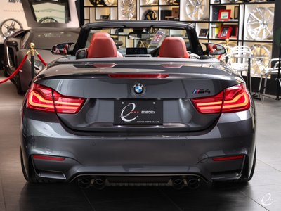 صورة مصغرة 56 لـ 2018 BMW M4 CABRIOLET
