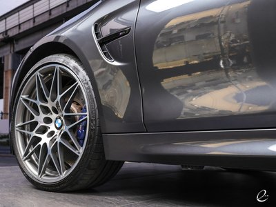 صورة مصغرة 44 لـ 2018 BMW M4 CABRIOLET
