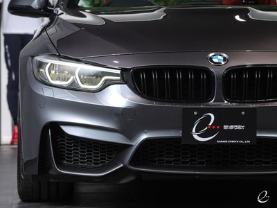 صورة مصغرة 33 لـ 2018 BMW M4 CABRIOLET