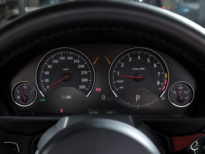 صورة مصغرة 67 لـ 2018 BMW M4 CABRIOLET