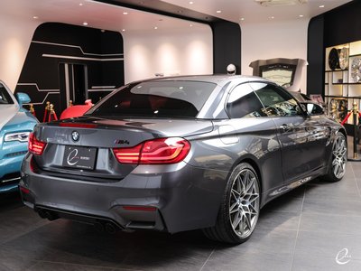صورة مصغرة 55 لـ 2018 BMW M4 CABRIOLET