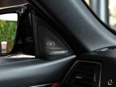 صورة مصغرة 80 لـ 2018 BMW M4 CABRIOLET