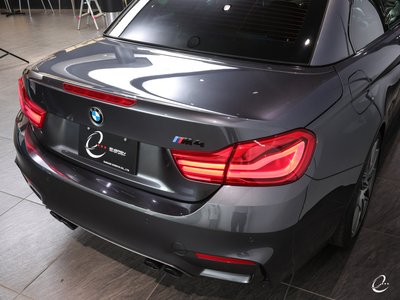 صورة مصغرة 53 لـ 2018 BMW M4 CABRIOLET