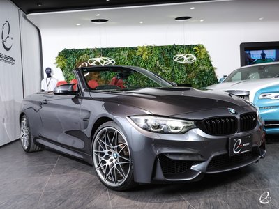 صورة مصغرة 16 لـ 2018 BMW M4 CABRIOLET