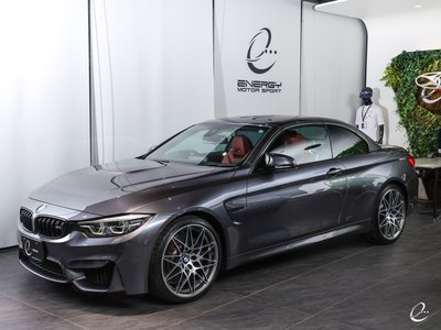 صورة مصغرة 39 لـ 2018 BMW M4 CABRIOLET