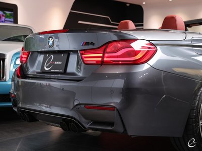 صورة مصغرة 60 لـ 2018 BMW M4 CABRIOLET