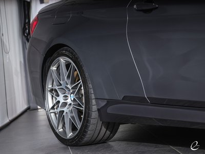 صورة مصغرة 27 لـ 2018 BMW M4 CABRIOLET