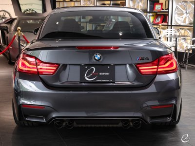 صورة مصغرة 54 لـ 2018 BMW M4 CABRIOLET