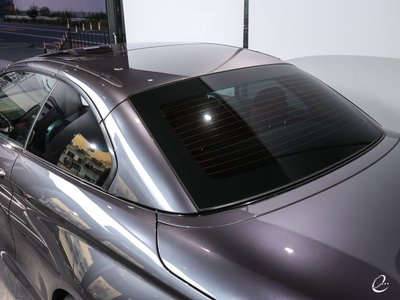 صورة مصغرة 47 لـ 2018 BMW M4 CABRIOLET