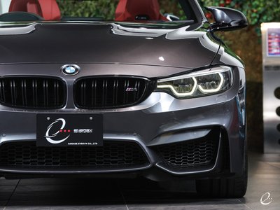صورة مصغرة 32 لـ 2018 BMW M4 CABRIOLET