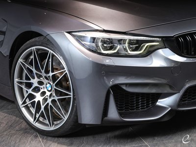 صورة مصغرة 25 لـ 2018 BMW M4 CABRIOLET