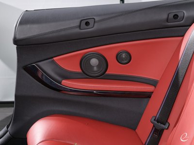 صورة مصغرة 75 لـ 2018 BMW M4 CABRIOLET
