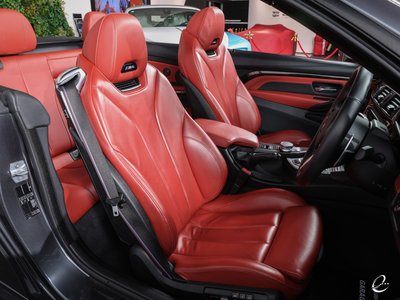 صورة مصغرة 69 لـ 2018 BMW M4 CABRIOLET