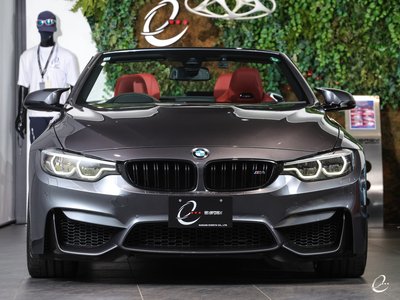 صورة مصغرة 31 لـ 2018 BMW M4 CABRIOLET