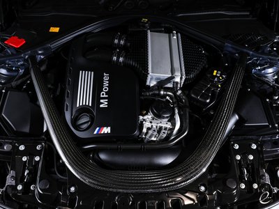 صورة مصغرة 66 لـ 2018 BMW M4 CABRIOLET