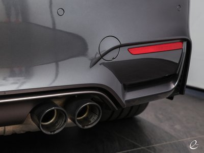 صورة مصغرة 52 لـ 2018 BMW M4 CABRIOLET