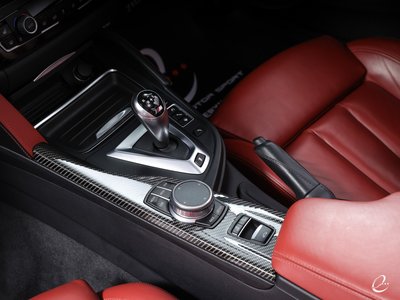 صورة مصغرة 73 لـ 2018 BMW M4 CABRIOLET