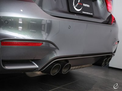 صورة مصغرة 51 لـ 2018 BMW M4 CABRIOLET