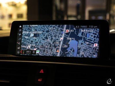 صورة مصغرة 77 لـ 2018 BMW M4 CABRIOLET