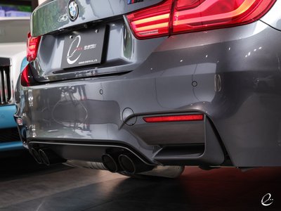 صورة مصغرة 61 لـ 2018 BMW M4 CABRIOLET