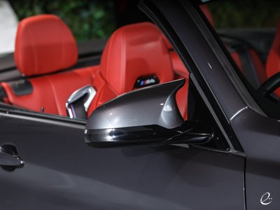 صورة مصغرة 28 لـ 2018 BMW M4 CABRIOLET